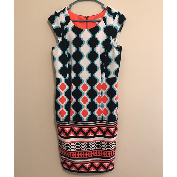 Robbie Bee dress